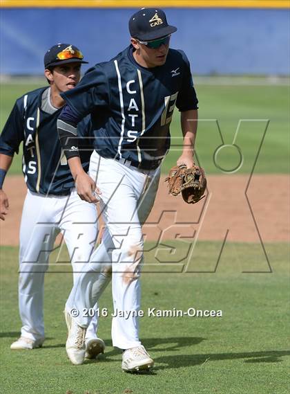 Thumbnail 2 in Mater Dei @ West Ranch photogallery.