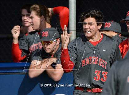 Thumbnail 1 in Mater Dei @ West Ranch photogallery.