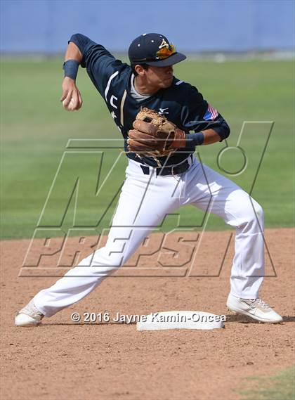 Thumbnail 1 in Mater Dei @ West Ranch photogallery.