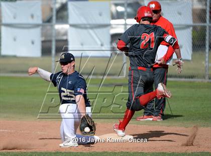 Thumbnail 3 in Mater Dei @ West Ranch photogallery.