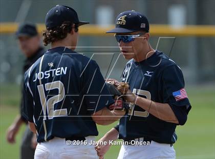 Thumbnail 2 in Mater Dei @ West Ranch photogallery.