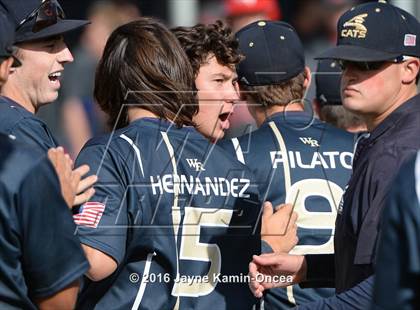Thumbnail 3 in Mater Dei @ West Ranch photogallery.