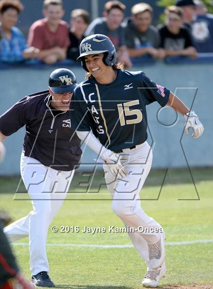 Thumbnail 2 in Mater Dei @ West Ranch photogallery.