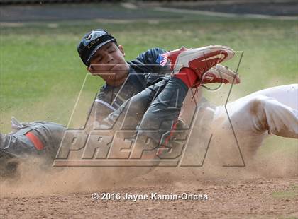 Thumbnail 2 in Mater Dei @ West Ranch photogallery.