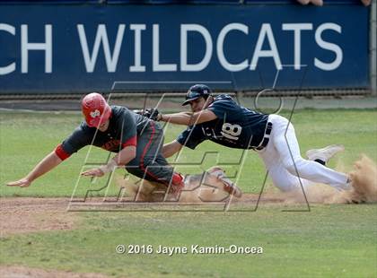Thumbnail 2 in Mater Dei @ West Ranch photogallery.
