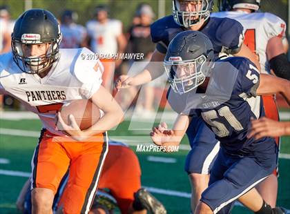Thumbnail 2 in Medina Valley @ Boerne-Champion photogallery.