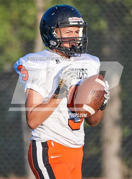 Thumbnail 3 in Medina Valley @ Boerne-Champion photogallery.