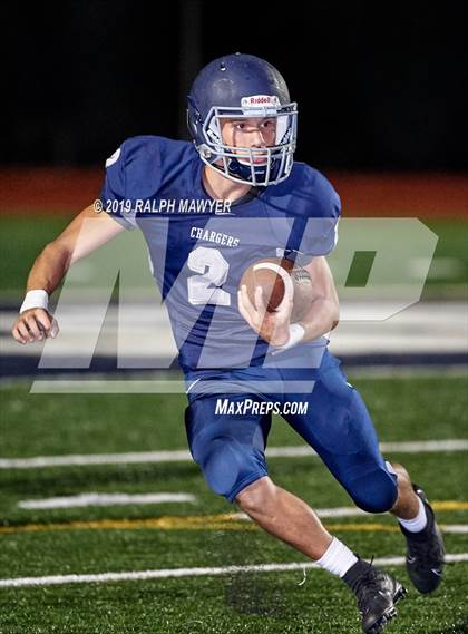 Thumbnail 1 in Medina Valley @ Boerne-Champion photogallery.