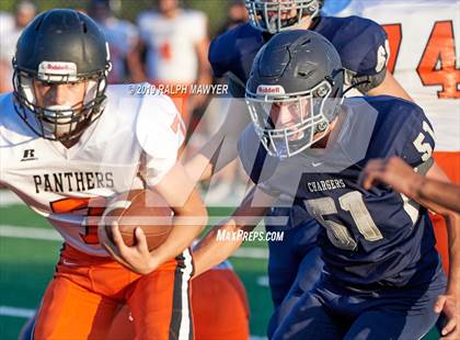 Thumbnail 3 in Medina Valley @ Boerne-Champion photogallery.