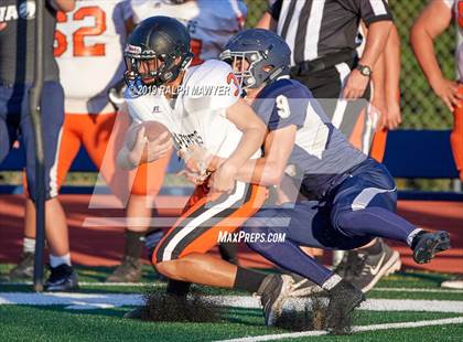 Thumbnail 2 in Medina Valley @ Boerne-Champion photogallery.