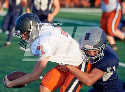 Thumbnail 1 in Medina Valley @ Boerne-Champion photogallery.
