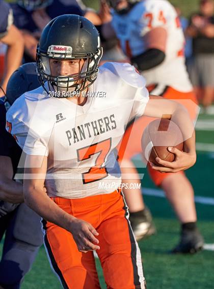 Thumbnail 1 in Medina Valley @ Boerne-Champion photogallery.
