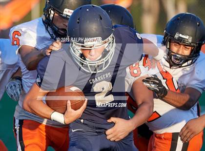 Thumbnail 1 in Medina Valley @ Boerne-Champion photogallery.