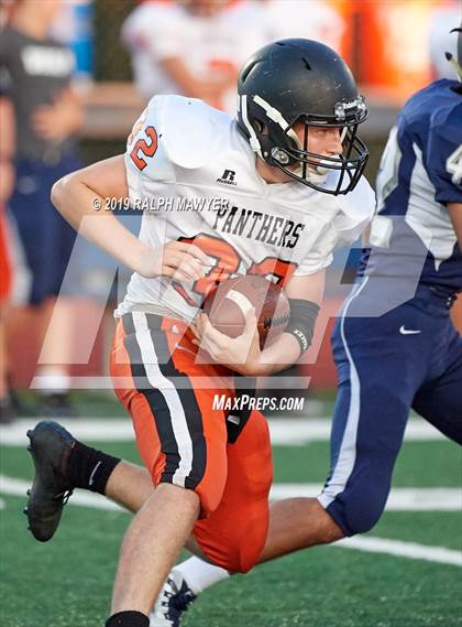 Thumbnail 1 in Medina Valley @ Boerne-Champion photogallery.