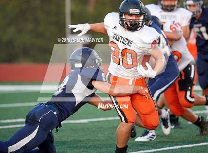 Thumbnail 3 in Medina Valley @ Boerne-Champion photogallery.