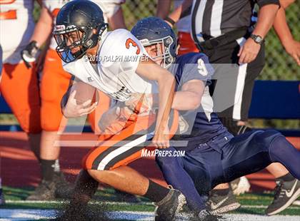 Thumbnail 3 in Medina Valley @ Boerne-Champion photogallery.