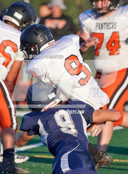 Thumbnail 1 in Medina Valley @ Boerne-Champion photogallery.