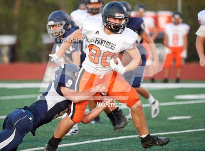 Thumbnail 1 in Medina Valley @ Boerne-Champion photogallery.