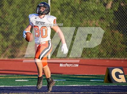 Thumbnail 3 in Medina Valley @ Boerne-Champion photogallery.