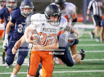 Thumbnail 3 in Medina Valley @ Boerne-Champion photogallery.