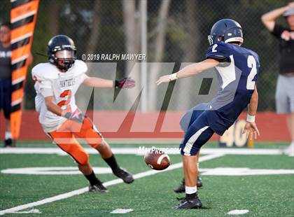 Thumbnail 1 in Medina Valley @ Boerne-Champion photogallery.