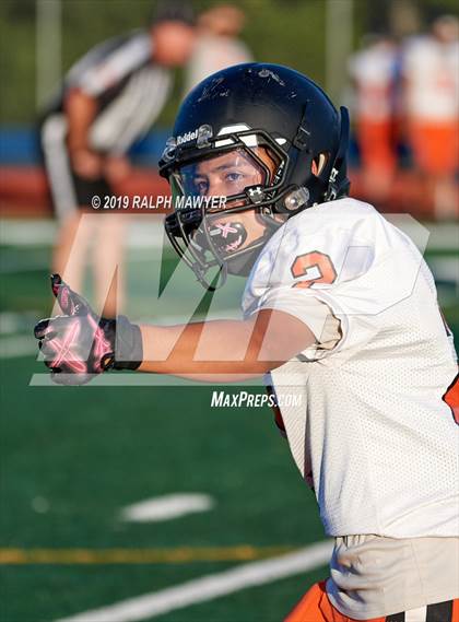 Thumbnail 1 in Medina Valley @ Boerne-Champion photogallery.