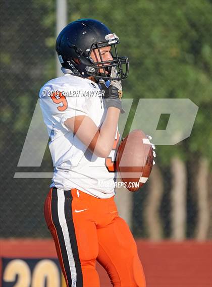 Thumbnail 1 in Medina Valley @ Boerne-Champion photogallery.