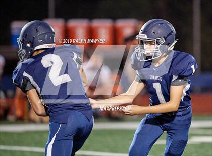Thumbnail 2 in Medina Valley @ Boerne-Champion photogallery.
