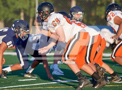 Thumbnail 2 in Medina Valley @ Boerne-Champion photogallery.