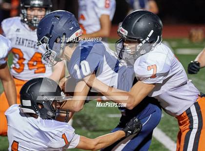 Thumbnail 3 in Medina Valley @ Boerne-Champion photogallery.