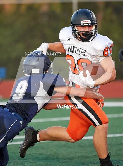 Thumbnail 2 in Medina Valley @ Boerne-Champion photogallery.