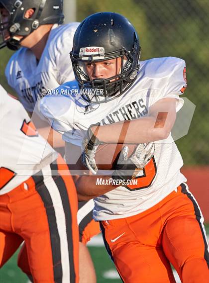 Thumbnail 2 in Medina Valley @ Boerne-Champion photogallery.