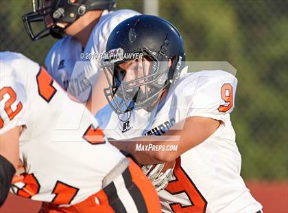 Thumbnail 3 in Medina Valley @ Boerne-Champion photogallery.