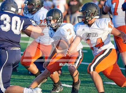 Thumbnail 1 in Medina Valley @ Boerne-Champion photogallery.