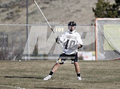 Thumbnail 1 in Truckee @ Galena photogallery.