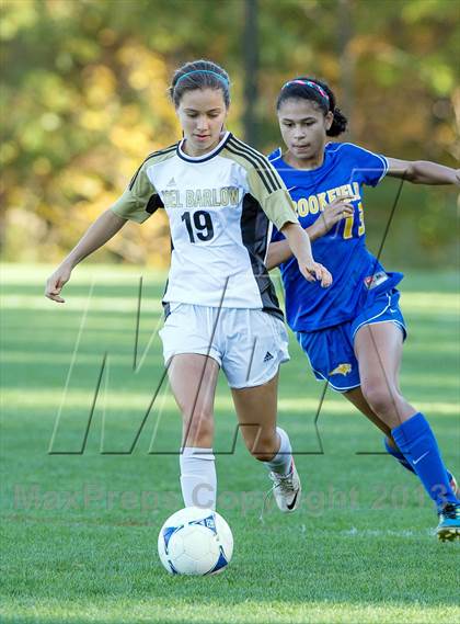 Thumbnail 2 in Brookfield @ Joel Barlow photogallery.