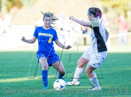 Thumbnail 2 in Brookfield @ Joel Barlow photogallery.