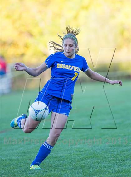Thumbnail 2 in Brookfield @ Joel Barlow photogallery.
