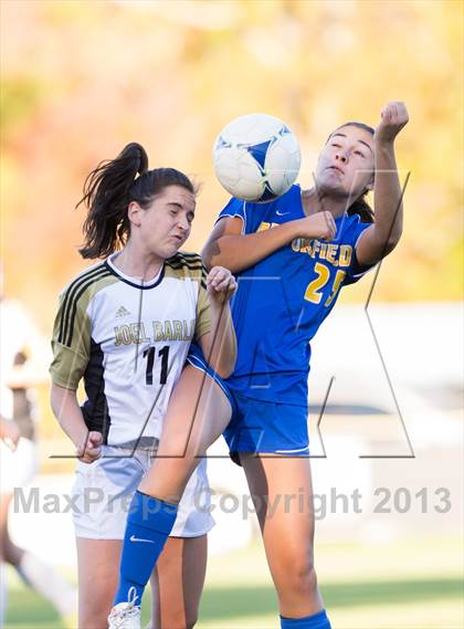 Thumbnail 3 in Brookfield @ Joel Barlow photogallery.