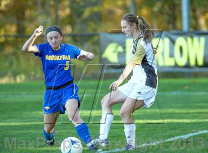Thumbnail 1 in Brookfield @ Joel Barlow photogallery.