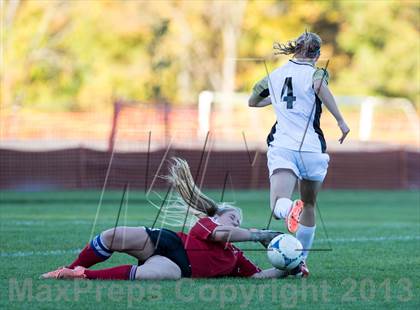 Thumbnail 1 in Brookfield @ Joel Barlow photogallery.
