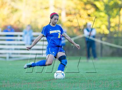 Thumbnail 2 in Brookfield @ Joel Barlow photogallery.