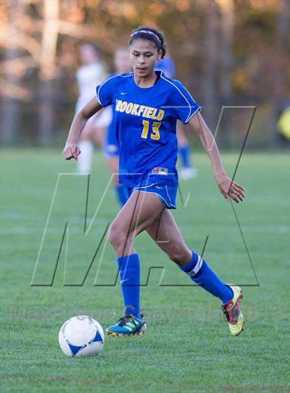 Thumbnail 3 in Brookfield @ Joel Barlow photogallery.