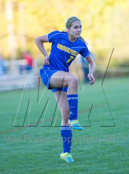 Thumbnail 3 in Brookfield @ Joel Barlow photogallery.