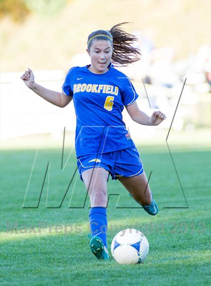 Thumbnail 1 in Brookfield @ Joel Barlow photogallery.