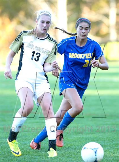Thumbnail 3 in Brookfield @ Joel Barlow photogallery.
