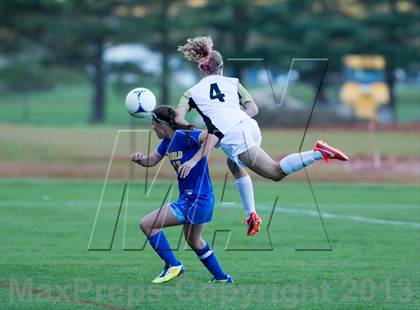 Thumbnail 1 in Brookfield @ Joel Barlow photogallery.