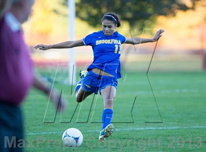 Thumbnail 3 in Brookfield @ Joel Barlow photogallery.