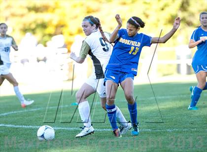 Thumbnail 3 in Brookfield @ Joel Barlow photogallery.