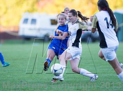 Thumbnail 1 in Brookfield @ Joel Barlow photogallery.